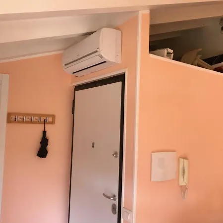 Appartamento Casa Niosi Capo D'orlando